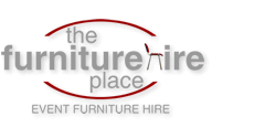 Furniture Hire Place Logo